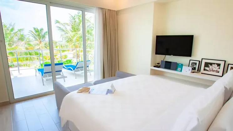 Holiday Inn Resort Kandooma